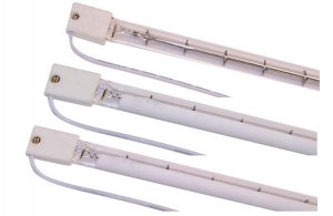 Infrared Lamps For Use In Plastic Manufacturing