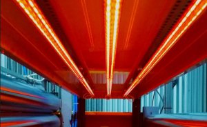 Infrared Heating Technology