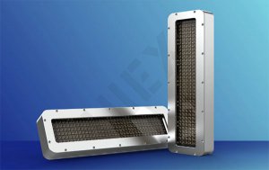 LED UVC light is a powerful sterilization technology with killing rate more than 99.9% for high capacity production line